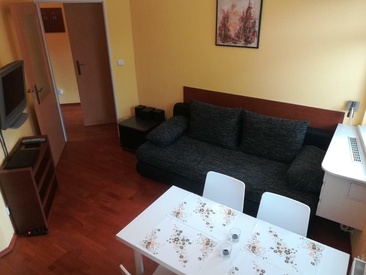 Apartments Rokytka 308 & 405 Rokytnice nad Jizerou Extérieur photo