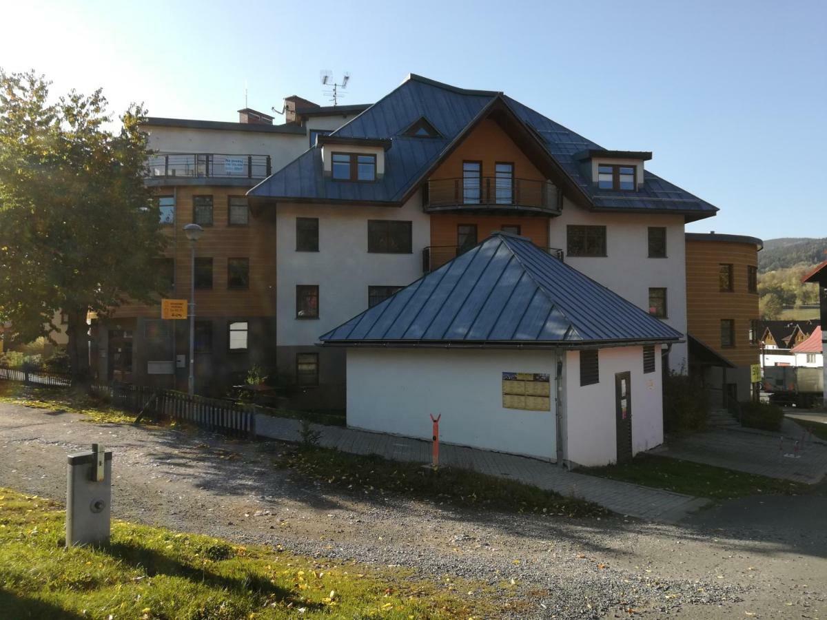 Apartments Rokytka 308 & 405 Rokytnice nad Jizerou Extérieur photo